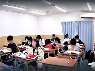 全教室に新カメラ設置完了。枚方市樟葉の進…