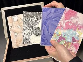 【オーダーフェア】ドレスの記憶を、一枚の…