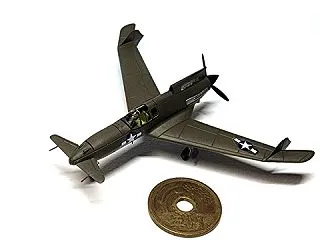 1/144 カーチス・ライト XP-55…