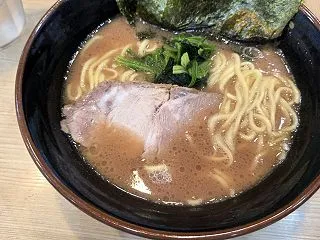 残念な日がたまにあるお店