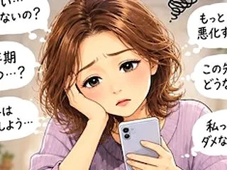 【更年期】【閉経後】「ツラい」「苦しい」…
