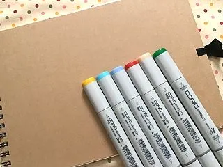デジタル絵描きの最近のお絵描き事情。10…