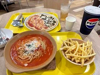 【セブンパークアリオ柏】マリノ系列『パル…