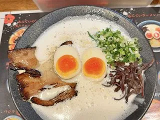あんていラーメン