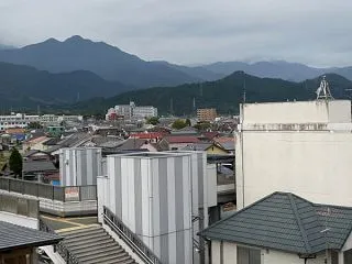 旅が壊れるとき、旅が生まれるとき・中編