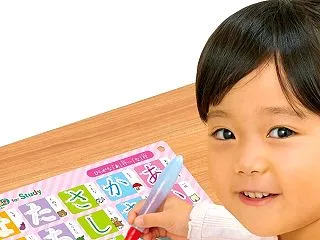 RISU学び相談室 【 就学前検診 どん…