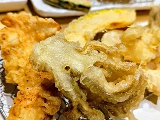 天ぷらまきの 松戸六実店