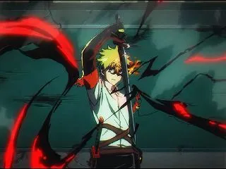 【アニメ】WJ連載『鵺の陰陽師』TVアニ…