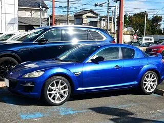 愛車点検：ついに丸20年となったアクセラ…