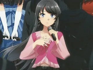 青春ブタ野郎はディアフレンドの夢を見ない