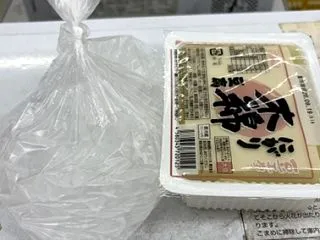 唐揚げ弁当の上をいけ！