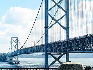 四国旅行に行きました！その２