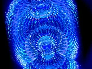鎌倉VIVANT 福岡天神で万華鏡のワー…
