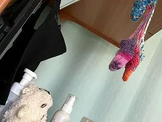 驚きの展開