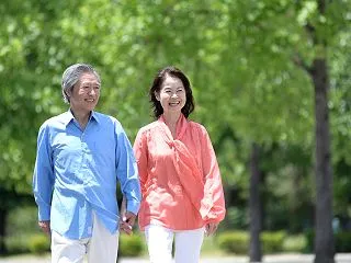熟年離婚は突然いなくなる ～妻からの小さ…
