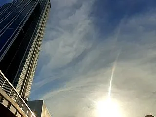 ついつい気合がはいるときは、気合を抜く。…