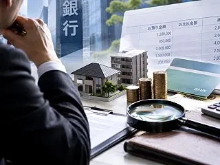 資産調査・隠し預金・銀行口座調査