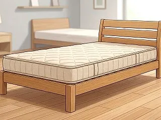 ベッドとゆー家具に関しての使用上の注意点…