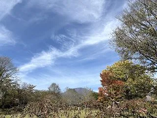 マグニチュード9.9の誤報は軽井沢の万平…