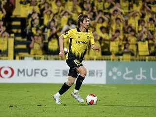 柏レイソルがDF馬場晴也の負傷離脱を発表…