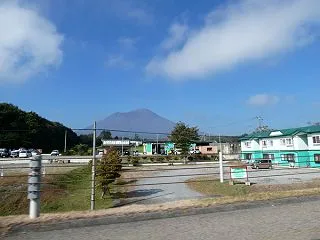 １０月連休二人旅・・北東北 その４ 「道…
