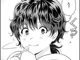 【金田一パパの事件簿】九十九くん、顔と性…