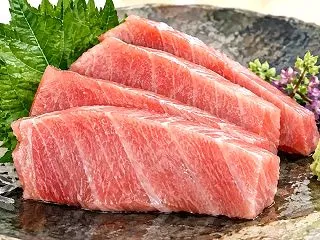 トロの日（毎月16日）｜とろける食感の秘…