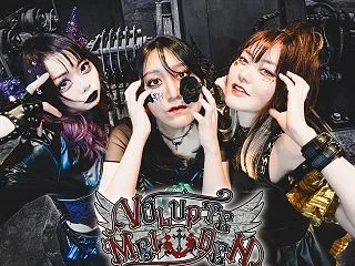 【ヴォルプテメイデン】10/17(土)C…