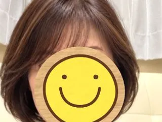 私に似合うのボブらしい（笑）