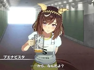 【ウマ娘】プレミアムフライデーなんだよ