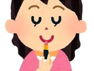 おしゃれを忘れた６５歳、久しぶりに口紅を…