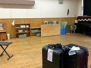 ピアノコンサート