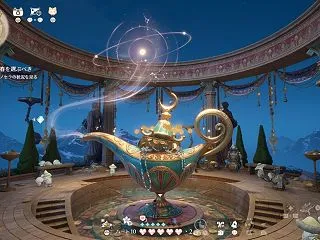 【インフィニティニキ】金羽の裁き その他…