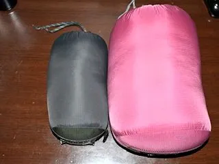 GROMで初の焚火キャンプ 2日目