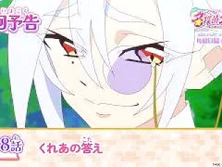 名探偵プリキュア第38話感想ネタバレコメ…