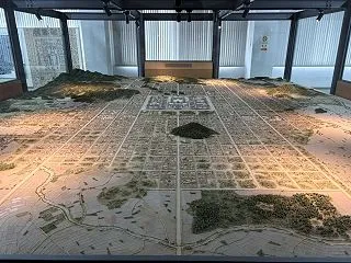 おじさん３人で飛鳥巡り（前編）