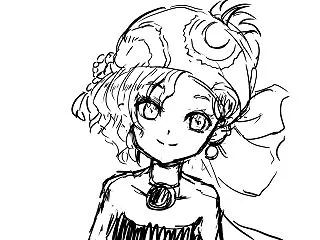 ぼくはがんばる