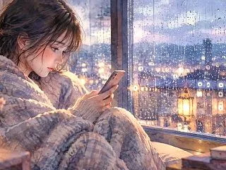 【HSPの恋愛】好きなのに疲れる、考えす…