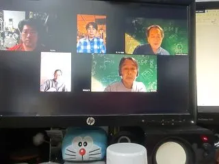 地方本部運営委員会♪