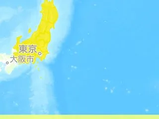 びっくり！