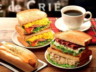ランチの美味しい店（５０）