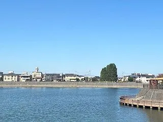 久しぶりのアウトレット