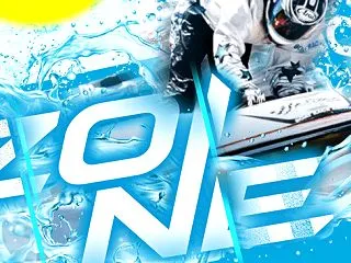 ゾーン（ZONE）