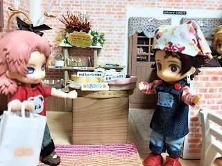 炭善どーる 10月16日 金曜日 その２