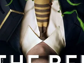 観劇予定 『ＴＨＥ ＢＥＥ』