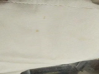 夏ズボンしみ抜き