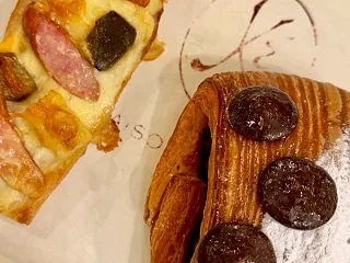 【閉店】メゾンカイザー（コレド日本橋店）