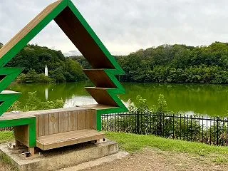 メッツァビレッジ Moi saitama…