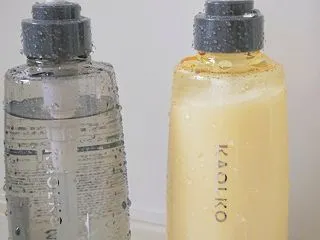 KAOLKO ピュア クレンズシャンプー…