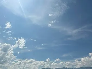 魔法学校の下見は、魂と宇宙のエネルギーの…
